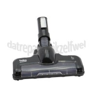 Foto van Beko Zuigmond Turboborstel VRT70925VB 