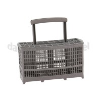 Foto van Beko Bestekbak Bestekmand DFS2531X, DSS1301XN 