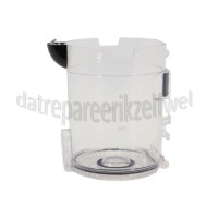 Foto van Beko Reservoir Stofreservoir VRT70925VB 