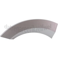 Foto van Gorenje Deurgreep PS-10 LA012 W7623L, W6623/S 