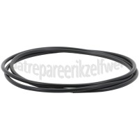 Foto van Gorenje Afdichtingsrubber CA PS-03 WA62121, WA63101 