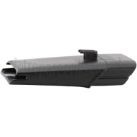 Foto van Beko Zuigmond Spleetzuigmond VRT61814VR, VRT61821VD, VRT61818VW 