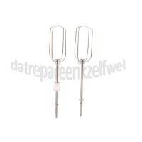 Foto van AEG Garde Gardeset, 2 stuks SM3300, ESM3300 