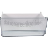 Foto van Gorenje Vrieslade Compleet NK7990DCR, NK7990DX, NRK6191GX 