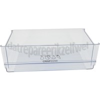 Foto van Hisense Vrieslade Schuiflade RK4181PW4, RK4182PW4 