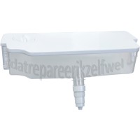 Foto van Hisense Watertank Reservoir LSBSDX20, NS9FSWD, LSBSDX20 