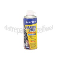 Foto van Garley Spray Luchtdruk reiniger Toetsenbord 