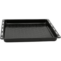 Foto van Beko Bakplaat Emaille 378x395mm FSG52020DWNL, FSS56000GW 