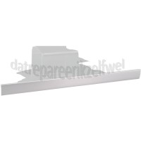 Foto van Gorenje Strip Lijst ZOF2869H02, HZF3769E05 