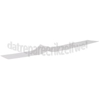 Foto van Gorenje Folie Beschermfolie D621DW, DW40101 
