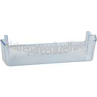 Foto van Gorenje Deurbak Transparant NRS8182KX, SBS46-1A 