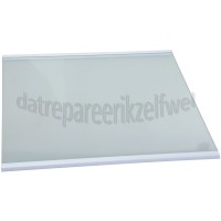 Foto van Gorenje Glasplaat Compleet NRS8181KX, RS560N4AD1 