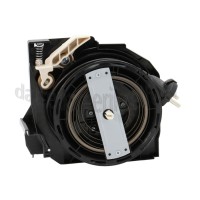 Foto van AEG Haspel Compleet, zwart snoer EEG42EB, UEG42WR, VX4-1-IW-P, VX4-1-WR-A, EEG43IGM 