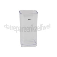 Foto van Beko Melkkan Melkreservoir CEG5331X 