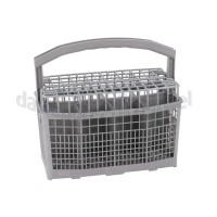 Foto van Inventum Bestekbak Compleet VVW6023AS02, IVW6035A01, VVW7040S01 