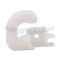 Foto van Hisense Stopper Deuraanslag Links RB400N4BC3, NRK6181PW4 