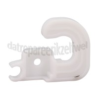 Foto van Hisense Stopper Deuraanslag Rechts RB400N4BC3, NRK6181PW4 