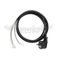 Foto van Hisense Aansluitkabel Snoer WFGE80141VM, PWD120WIT 