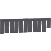 Foto van Gorenje Fleshouder Flessenhouder HZF3369E03, PKV4180WIT 
