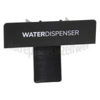 Foto van Gorenje Hendel Water/IJs NS9FSWD 