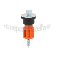 Foto van Hisense Beveiliging Transport beveiliging WFD6010, WHP74ES 