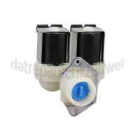Foto van Hisense Inlaatventiel Dubbel WHE60SFS, WFP1014V 