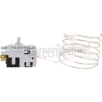 Foto van Gorenje Thermostaat 3 Cont. Cap.L=170cm. HS396601, HS3869F01 