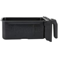 Foto van Inventum Mand Frituurmand, met greep GF800HLD/01 
