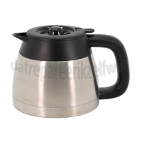 Foto van Inventum Koffiekan Incl. deksel KZ618/01 