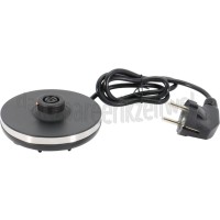 Foto van Inventum Houder Connectievoet met Stekker MK350/02 