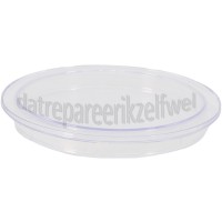 Foto van Inventum Deksel Van melkopschuimer MK360B/01, MK360S/01 