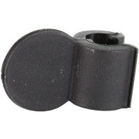 Foto van Inventum Handgreep Stoompijpje KZ910PD/01, TMP1502S/01 