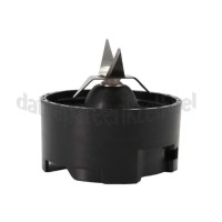 Foto van Inventum Mes Blendermes NB435B/01 