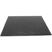 Foto van Inventum Glasplaat Inductiekookplaat IKI6035/01 