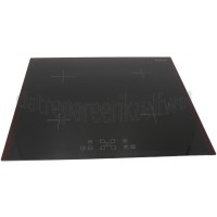 Foto van Inventum Glasplaat Inductiekookplaat IKI6030/03, IK6030/04 