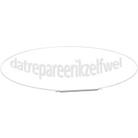 Foto van Hisense Knelring Spanring van manchet, kuipzijde WFBL9014V, WHP62ES 