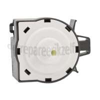 Foto van Gorenje Niveauregelaar Pressostaat analoog WE74CPS, WFGA80141VM 