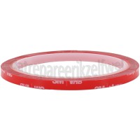 Foto van AEG Tape Plakband dubbelzijdig EE3503020W, EOB63100X 