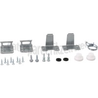 Foto van AEG Inbouwset Montageset, inbouw FSB42607Z, EEG48300L 