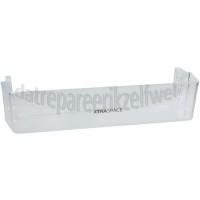 Foto van Hisense Deurbak Deurvak NRS9181MX 