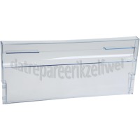 Foto van Gorenje Vriesvakklep Klep transparant FN6191CW, FN22838W 