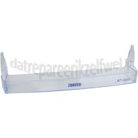 Foto van Zanussi Deurbak Botervak ZQA14030DA, ZQA12430DA 