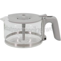 Foto van Philips Koffiekan Incl. deksel, Grijs HD5416/00, HD5416/60 