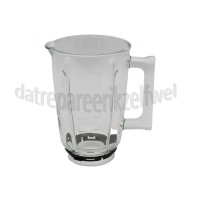 Foto van Philips Kan Glaskan HR3760/12, HR3760/00, HR3760/10 