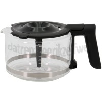 Foto van Philips Koffiekan Incl. deksel, Zwart HD7888/01, HD7900/50 