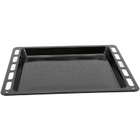 Foto van AEG Bakblik Geemailleerd 370x422mm CCB56000BW, EKG20100OK 