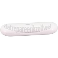 Foto van OralB Etui Travel Case White iO Series 7, iO Series 8, iO Series 9 