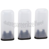 Foto van OralB Houder Opzetstukken, Black iO Series 7, iO Series 8, iO Series 9 