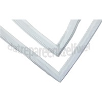 Foto van Liebherr Afdichtingsrubber Koel gedeelte CP352322, CU350322 