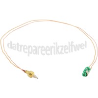 Foto van Etna Thermokoppel Lengte 550mm EFG691BRCAE, FGV860RVS 